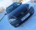 Черный Опель Астра, объемом двигателя 2 л и пробегом 340 тыс. км за 3650 $, фото 13 на Automoto.ua