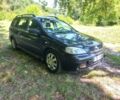 Чорний Опель Астра, об'ємом двигуна 0 л та пробігом 313 тис. км за 1600 $, фото 1 на Automoto.ua