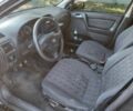 Черный Опель Астра, объемом двигателя 1.7 л и пробегом 300 тыс. км за 1997 $, фото 2 на Automoto.ua