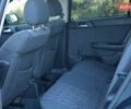 Черный Опель Астра, объемом двигателя 1.7 л и пробегом 270 тыс. км за 3900 $, фото 14 на Automoto.ua