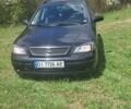 Чорний Опель Астра, об'ємом двигуна 2.2 л та пробігом 362 тис. км за 2900 $, фото 1 на Automoto.ua