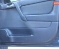 Черный Опель Астра, объемом двигателя 1.7 л и пробегом 270 тыс. км за 3900 $, фото 21 на Automoto.ua