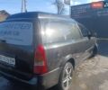 Черный Опель Астра, объемом двигателя 1.7 л и пробегом 333 тыс. км за 1350 $, фото 5 на Automoto.ua