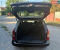 Чорний Опель Астра, об'ємом двигуна 1.7 л та пробігом 279 тис. км за 3300 $, фото 9 на Automoto.ua