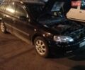 Черный Опель Астра, объемом двигателя 2.2 л и пробегом 347 тыс. км за 1500 $, фото 1 на Automoto.ua