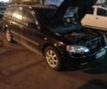 Черный Опель Астра, объемом двигателя 2.2 л и пробегом 347 тыс. км за 1100 $, фото 1 на Automoto.ua