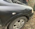 Опель Астра 2003 в Луцке на Automoto.ua Черный Опель Астра, объемом двигателя 1.7 л и пробегом 1000 тыс. км за 2000 $, фото 5 на Automoto.ua