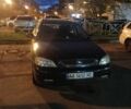 Черный Опель Астра, объемом двигателя 2.2 л и пробегом 347 тыс. км за 1100 $, фото 26 на Automoto.ua