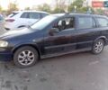 Черный Опель Астра, объемом двигателя 2.2 л и пробегом 347 тыс. км за 1100 $, фото 13 на Automoto.ua