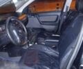 Черный Опель Астра, объемом двигателя 2.2 л и пробегом 347 тыс. км за 1100 $, фото 20 на Automoto.ua