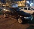 Черный Опель Астра, объемом двигателя 2.2 л и пробегом 347 тыс. км за 1100 $, фото 27 на Automoto.ua