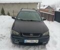 Черный Опель Астра, объемом двигателя 1.99 л и пробегом 318 тыс. км за 2700 $, фото 3 на Automoto.ua