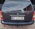 Чорний Опель Астра, об'ємом двигуна 1.6 л та пробігом 290 тис. км за 4000 $, фото 3 на Automoto.ua