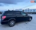 Черный Опель Астра, объемом двигателя 1.6 л и пробегом 268 тыс. км за 4300 $, фото 2 на Automoto.ua
