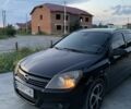 Черный Опель Астра, объемом двигателя 1.7 л и пробегом 340 тыс. км за 4500 $, фото 1 на Automoto.ua