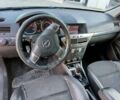 Черный Опель Астра, объемом двигателя 1.9 л и пробегом 355 тыс. км за 3700 $, фото 4 на Automoto.ua