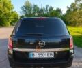 Черный Опель Астра, объемом двигателя 1.8 л и пробегом 295 тыс. км за 5100 $, фото 1 на Automoto.ua