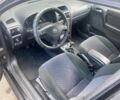 Черный Опель Астра, объемом двигателя 1.6 л и пробегом 241 тыс. км за 4500 $, фото 22 на Automoto.ua
