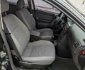 Черный Опель Астра, объемом двигателя 1.6 л и пробегом 280 тыс. км за 3850 $, фото 6 на Automoto.ua