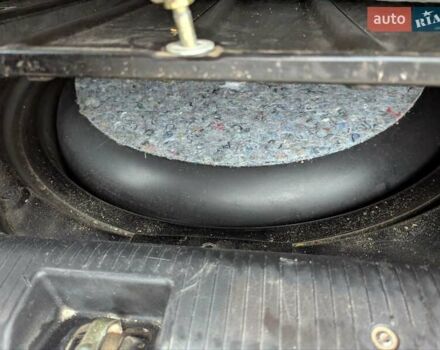 Черный Опель Астра, объемом двигателя 1.6 л и пробегом 280 тыс. км за 3850 $, фото 21 на Automoto.ua