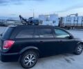 Черный Опель Астра, объемом двигателя 1.6 л и пробегом 268 тыс. км за 4300 $, фото 1 на Automoto.ua
