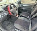 Опель Астра 2004 в Одессе на Automoto.ua Черный Опель Астра, объемом двигателя 1.6 л и пробегом 215 тыс. км за 5100 $, фото 6 на Automoto.ua