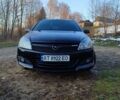 Черный Опель Астра, объемом двигателя 2 л и пробегом 306 тыс. км за 5200 $, фото 1 на Automoto.ua