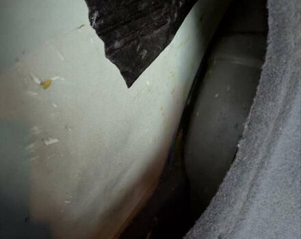 Черный Опель Астра, объемом двигателя 1.6 л и пробегом 280 тыс. км за 3850 $, фото 20 на Automoto.ua