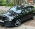 Чорний Опель Астра, об'ємом двигуна 1.91 л та пробігом 225 тис. км за 4200 $, фото 1 на Automoto.ua