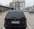 Черный Опель Астра, объемом двигателя 1.6 л и пробегом 280 тыс. км за 3850 $, фото 25 на Automoto.ua