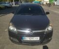 Чорний Опель Астра, об'ємом двигуна 1.6 л та пробігом 250 тис. км за 4600 $, фото 1 на Automoto.ua