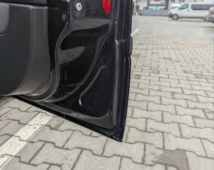 Черный Опель Астра, объемом двигателя 1.6 л и пробегом 280 тыс. км за 3850 $, фото 7 на Automoto.ua