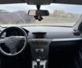 Черный Опель Астра, объемом двигателя 1.8 л и пробегом 0 тыс. км за 5600 $, фото 1 на Automoto.ua