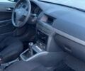 Черный Опель Астра, объемом двигателя 1.6 л и пробегом 268 тыс. км за 4300 $, фото 9 на Automoto.ua