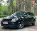 Черный Опель Астра, объемом двигателя 1.91 л и пробегом 223 тыс. км за 3950 $, фото 1 на Automoto.ua