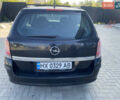 Опель Астра 2004 в Шепетовке на Automoto.ua Черный Опель Астра, объемом двигателя 1.6 л и пробегом 263 тыс. км за 4700 $, фото 5 на Automoto.ua
