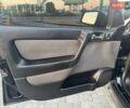 Черный Опель Астра, объемом двигателя 1.6 л и пробегом 290 тыс. км за 3300 $, фото 8 на Automoto.ua
