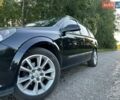 Черный Опель Астра, объемом двигателя 1.8 л и пробегом 250 тыс. км за 4200 $, фото 3 на Automoto.ua