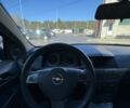 Черный Опель Астра, объемом двигателя 1.9 л и пробегом 222 тыс. км за 4200 $, фото 10 на Automoto.ua