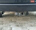 Черный Опель Астра, объемом двигателя 1.6 л и пробегом 290 тыс. км за 3300 $, фото 7 на Automoto.ua