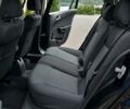 Черный Опель Астра, объемом двигателя 1.8 л и пробегом 140 тыс. км за 2200 $, фото 7 на Automoto.ua