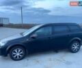 Черный Опель Астра, объемом двигателя 1.6 л и пробегом 268 тыс. км за 4300 $, фото 5 на Automoto.ua