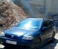 Черный Опель Астра, объемом двигателя 1.6 л и пробегом 0 тыс. км за 2499 $, фото 2 на Automoto.ua