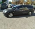 Чорний Опель Астра, об'ємом двигуна 1.6 л та пробігом 250 тис. км за 4600 $, фото 1 на Automoto.ua