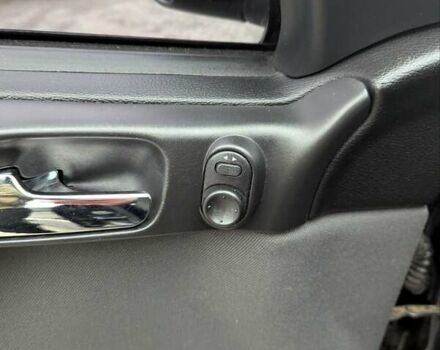 Черный Опель Астра, объемом двигателя 1.6 л и пробегом 280 тыс. км за 3850 $, фото 12 на Automoto.ua