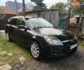 Черный Опель Астра, объемом двигателя 1.69 л и пробегом 330 тыс. км за 4100 $, фото 1 на Automoto.ua