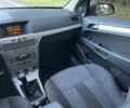 Чорний Опель Астра, об'ємом двигуна 1.8 л та пробігом 250 тис. км за 4200 $, фото 15 на Automoto.ua