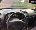 Черный Опель Астра, объемом двигателя 0 л и пробегом 200 тыс. км за 3300 $, фото 1 на Automoto.ua