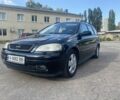 Черный Опель Астра, объемом двигателя 1.6 л и пробегом 241 тыс. км за 4500 $, фото 19 на Automoto.ua