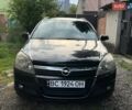 Черный Опель Астра, объемом двигателя 1.69 л и пробегом 330 тыс. км за 4100 $, фото 1 на Automoto.ua